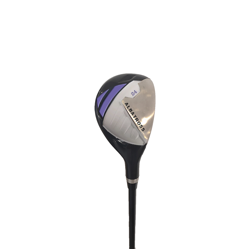 Golf Hybrids တွေက ဘာတွေလဲ ၊ ဘာကြောင့် လိုအပ်တာလဲ ။