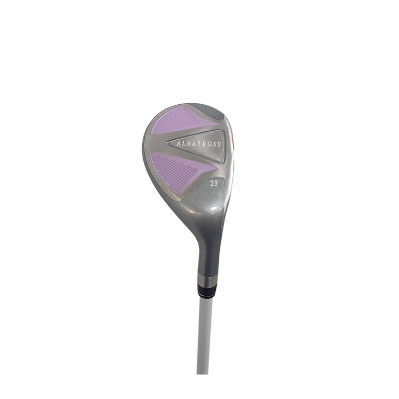 Golf Hybrids သည် သင့်ဂိမ်းကို မည်သို့တိုးတက်စေသနည်း။