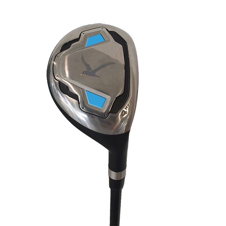 Hybrid Golf Club ၄ ခု