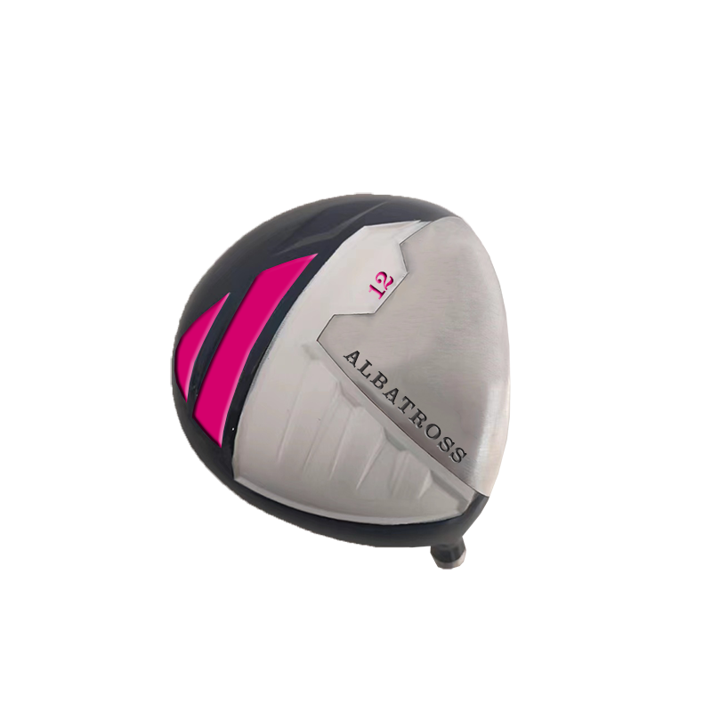 Lady Aluminum ဂေါက်သီးသမား