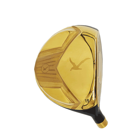 အမျိုးသားများ၏ 3 Fairway Wood