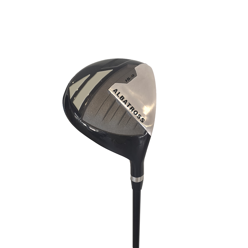 အမျိုးသားများ၏ Fairway Wood Club